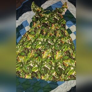 Boutique Toddler/ Baby Dress